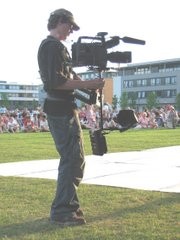 Steadicamcrowd